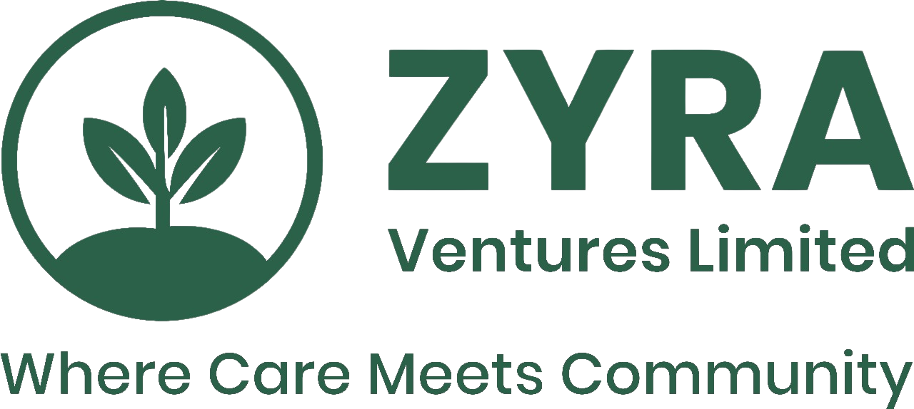 Zyra Ventures Limited